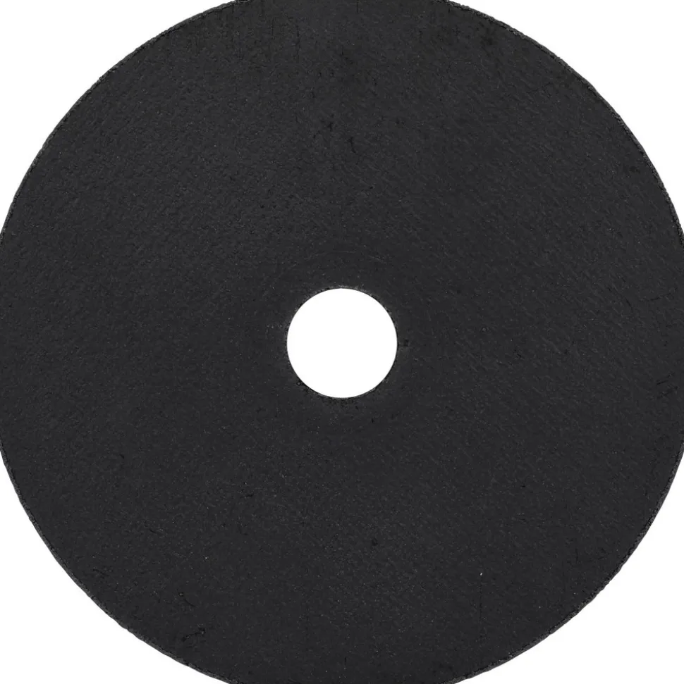 Cutoff Wheel: Type 1 (01/41), 6" Dia, 0.0450" Thick, 7/8" Hole, Aluminum Oxide