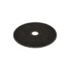 Cutoff Wheel: Type 1 (01/41), 6" Dia, 0.0400" Thick, 7/8" Hole, Aluminum Oxide