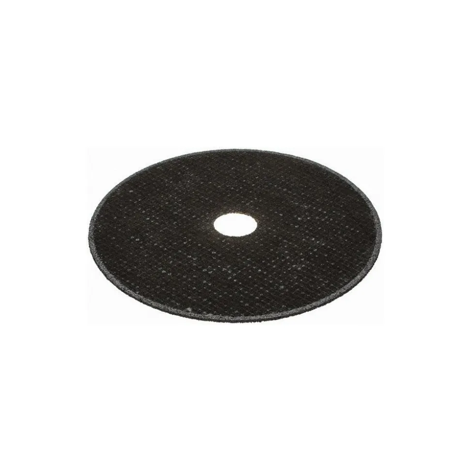 Cutoff Wheel: Type 1 (01/41), 6" Dia, 0.0400" Thick, 7/8" Hole, Aluminum Oxide