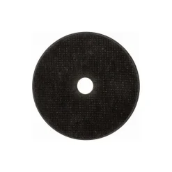 Cutoff Wheel: Type 1 (01/41), 6" Dia, 0.0400" Thick, 7/8" Hole, Aluminum Oxide