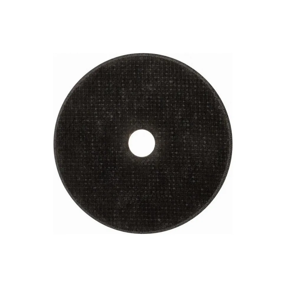 Cutoff Wheel: Type 1 (01/41), 6" Dia, 0.0400" Thick, 7/8" Hole, Aluminum Oxide