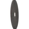Cutoff Wheel: Type 1 (01/41), 3" Dia, 0.0350" Thick, 3/8" Hole, Aluminum Oxide