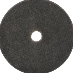 Cutoff Wheel: Type 1 (01/41), 3