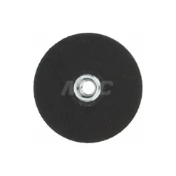 Cutoff Wheel: Type 1 (01/41), 4-1/2" Dia, 0.0450" Thick, 5/8" Hole, Aluminum Oxide