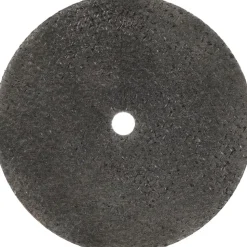 Cutoff Wheel: Type 1 (01/41), 3