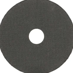 Cutoff Wheel: Type 1 (01/41), 4-1/2