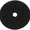 Cutoff Wheel: Type 1 (01/41), 3" Dia, 0.0350" Thick, 3/8" Hole, Ceramic Alumina