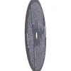 Cutoff Wheel: Type 1 (01/41), 4" Dia, 0.0350" Thick, 3/8" Hole, Ceramic Alumina