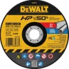 Cutoff Wheel: Type 1 (01/41), 6" Dia, 0.0450" Thick, 7/8" Hole, Aluminum Oxide