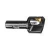 3" Cutting Dia, 3/4" Shank Dia, TPG 32 Insert, Indexable Fly Cutter