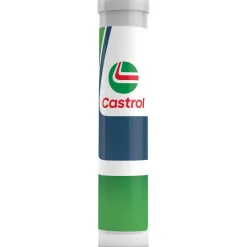 Cutting & Drawing Fluid: CastrolIloform Stick Wax, 15 oz Tube