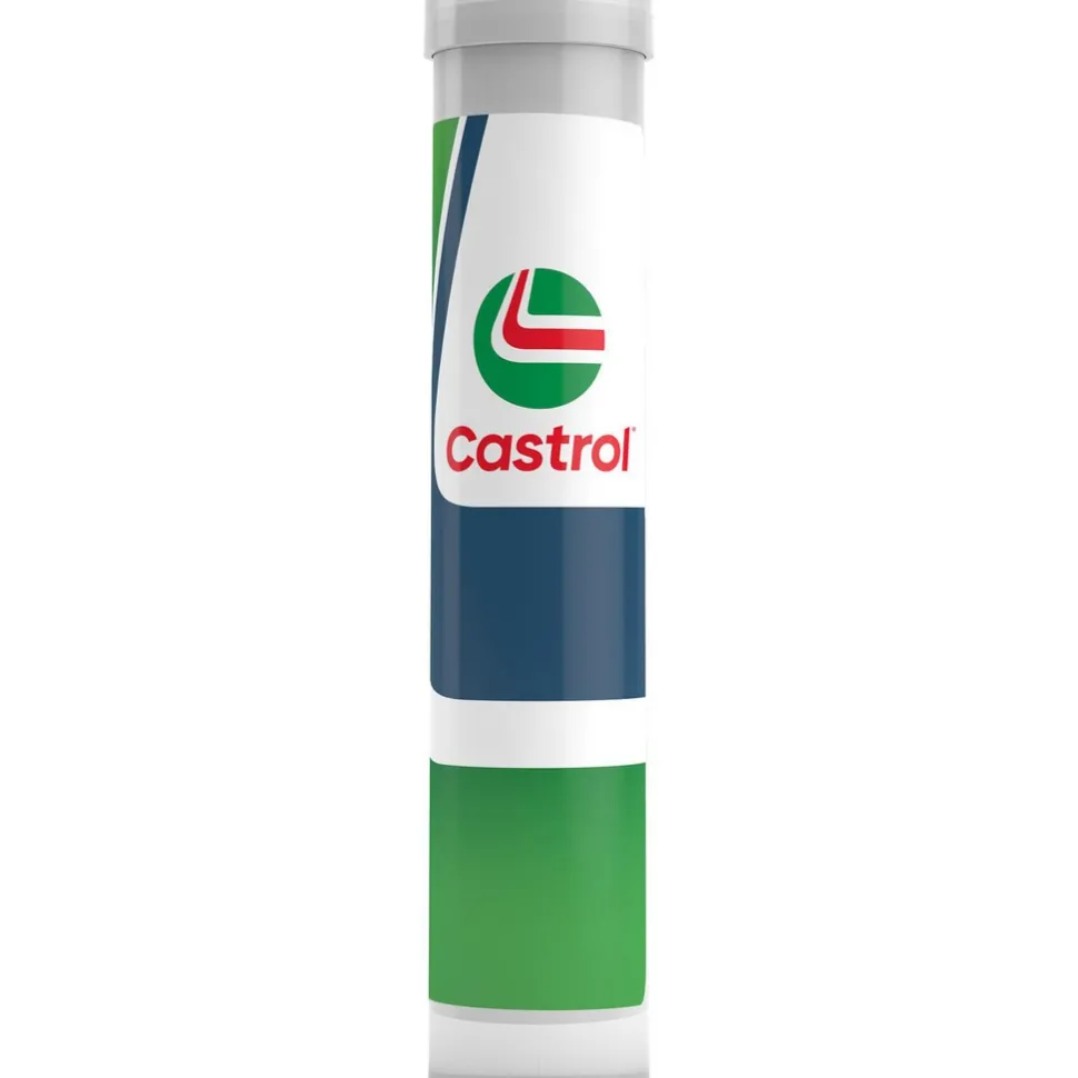 Cutting & Drawing Fluid: CastrolIloform Stick Wax, 15 oz Tube