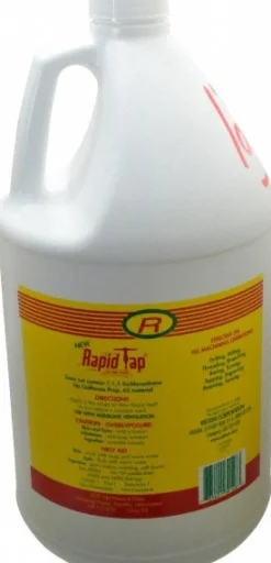 Cutting Fluid: Relton, 1 gal Bottle
