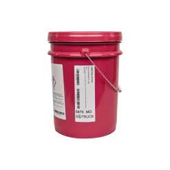 Cutting & Grinding Fluid: CimcoolCIMPERIAL 1070, Oil-Based, Water Soluble, 5 gal Pail