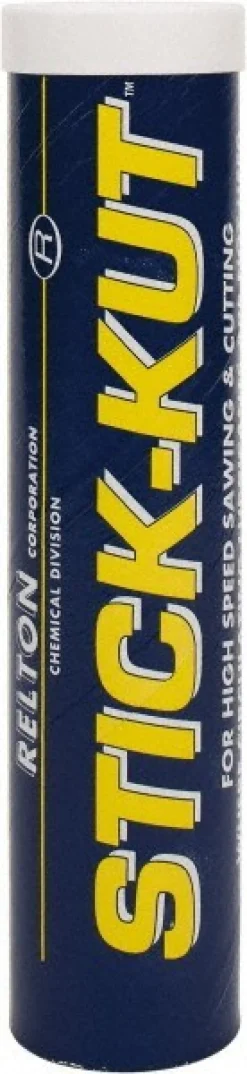 Cutting & Grinding Fluid: Relton, 15 oz Tube