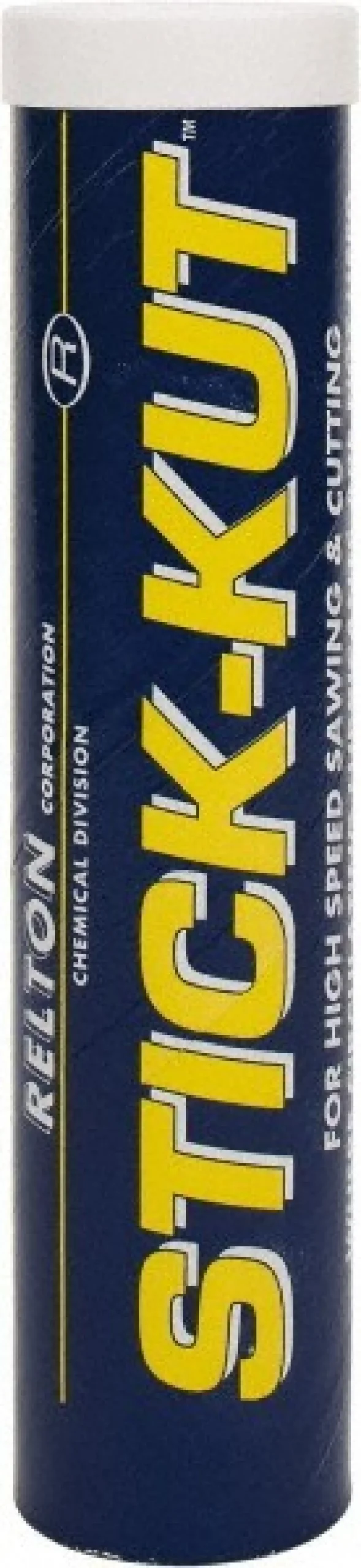 Cutting & Grinding Fluid: Relton, 15 oz Tube