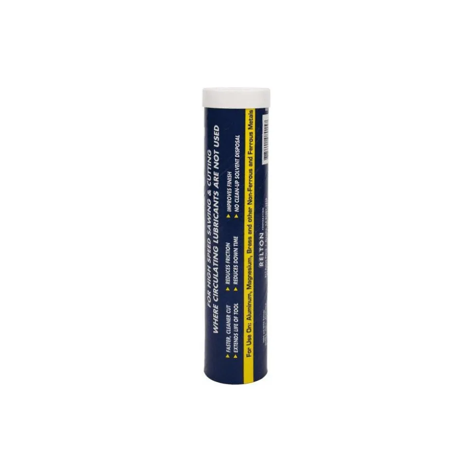 Cutting & Grinding Fluid: Relton, 15 oz Tube