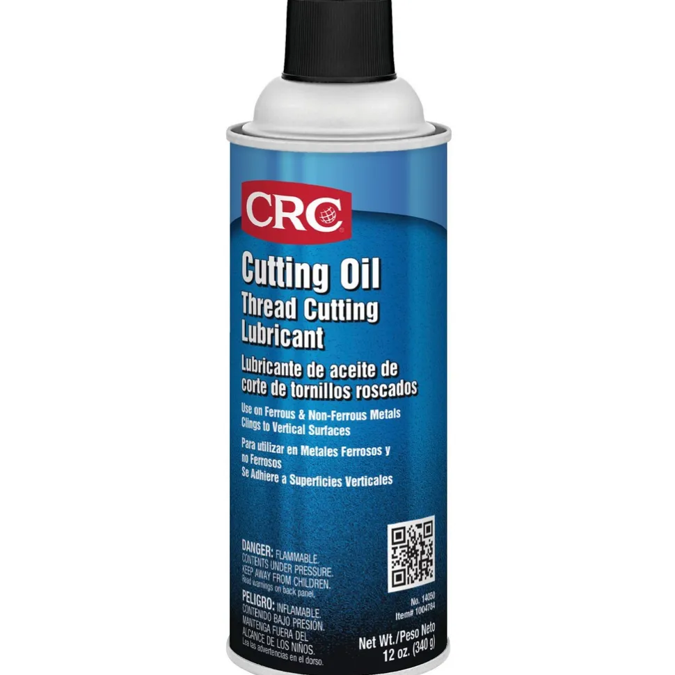 Cutting Oil Thread Cutting Lubricant, 12oz