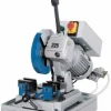 1 Cutting Speed, 9" Blade Dia, Cold Saw