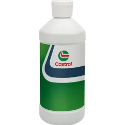 Cutting & Tapping Fluid: CastrolVariocut C Moly Dee, Oil-Based, 16 oz Bottle