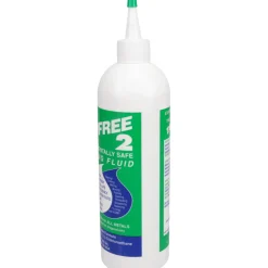 Cutting & Tapping Fluid: TapFree 2®, Water-Based, Water Soluble, 1 pt Bottle