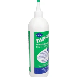 Cutting & Tapping Fluid: TapFree 2®, Water-Based, Water Soluble, 1 pt Bottle
