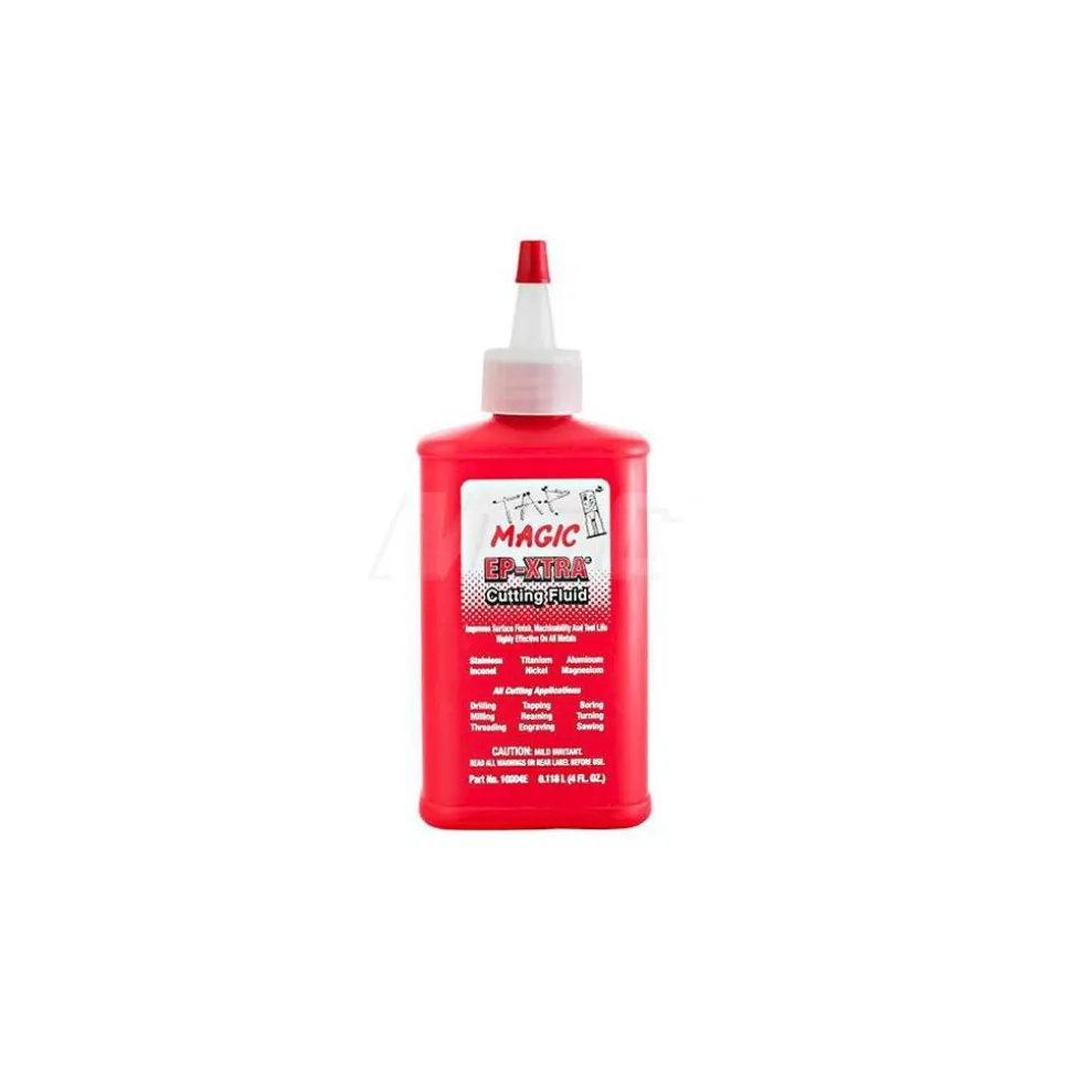Cutting & Tapping Fluid: Tap Magic EP-Xtra, 4 oz Can