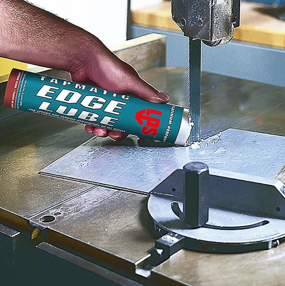 Cutting & Tapping Fluid: Tapmatic EdgeLube, 13 oz Tube
