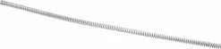 Cut-to-Length Compression Spring: 1/4" OD, 12" Free Length