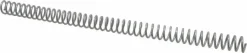 Cut-to-Length Compression Spring: 0.7320" OD, 12" Free Length