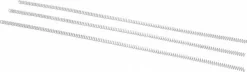 Cut-to-Length Compression Spring: 0.1840" OD, 12" Free Length