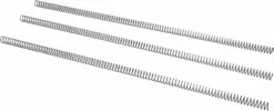 Cut-to-Length Compression Spring: 0.3280" OD, 12" Free Length
