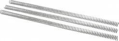 Cut-to-Length Compression Spring: 0.4320" OD, 12" Free Length