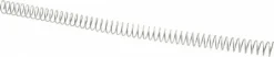 Cut-to-Length Compression Spring: 0.6260" OD