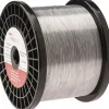 CuZn36 Zinc Coated, Hard Grade Electrical Discharge Machining (EDM) Wire