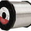 CuZn36 Zinc Coated, Hard Grade Electrical Discharge Machining (EDM) Wire