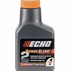 2 Cycle Oil