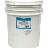 Cylinder Tumbling Media: Ceramic Carrier, Aluminum Oxide Abrasive, 3/8" Long, 7/8" High