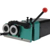 Cylindrical Grinder: Automatic, 4.7" Between Centers, 1" Swing
