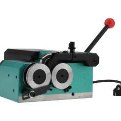 Cylindrical Grinder: Automatic, 4.7