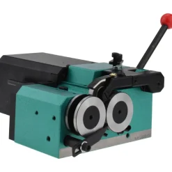 Cylindrical Grinder: Automatic, 4.7