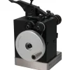 Cylindrical Grinder: Manual, 0.393" Swing