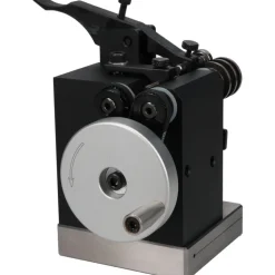 Cylindrical Grinder: Manual, 0.393" Swing