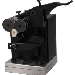 Cylindrical Grinder: Manual, 0.393