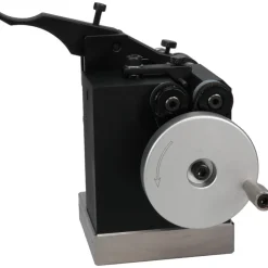 Cylindrical Grinder: Manual, 0.393