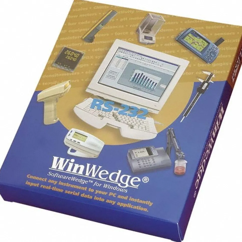 Data Acquisition Software