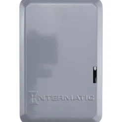 7 Day Indoor Digital Electronic Timer Switch