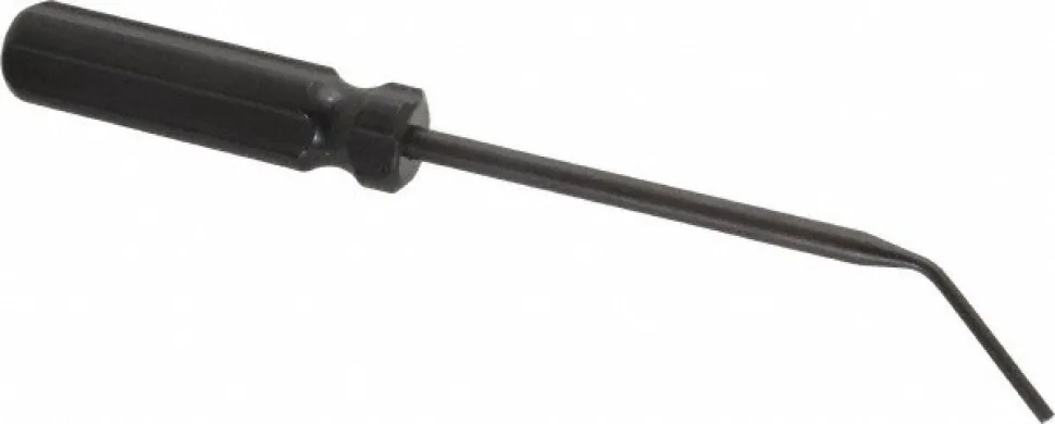 Dayton Progress, Ball Release Tool
