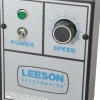 DC Motor: