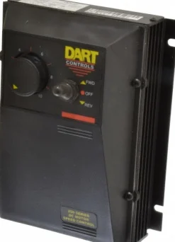 DC Motor: Enclosed Enclosure, 2 hp, 30 Nameplate RPM